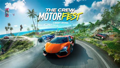 crew motorfest fitgirl|The Crew Motorfest Torrent Download PC Game .